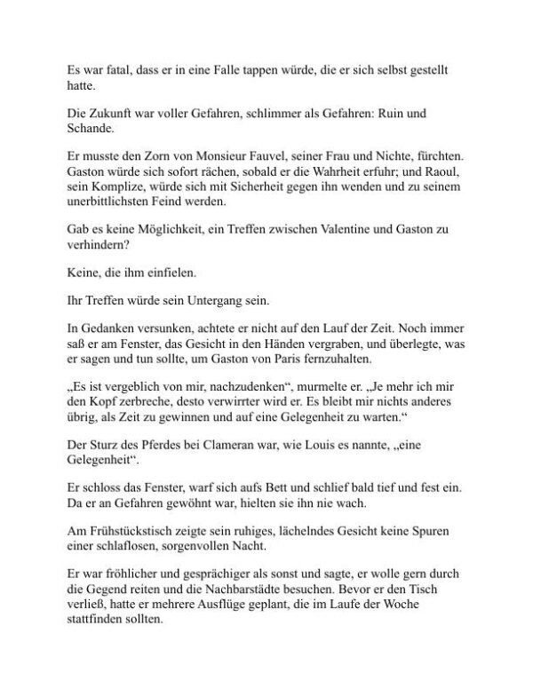 Aktenzeichen 113 - Émile Gaboriau (File No. 113 - Deutsch) - Image 2
