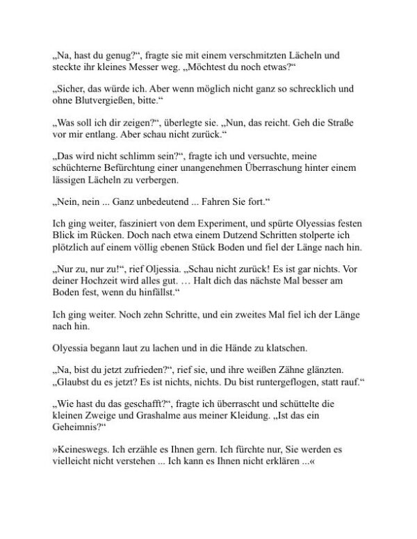Kurzgeschichten - Aleksandr Kuprin (Short Fiction - Deutsch) - Image 2