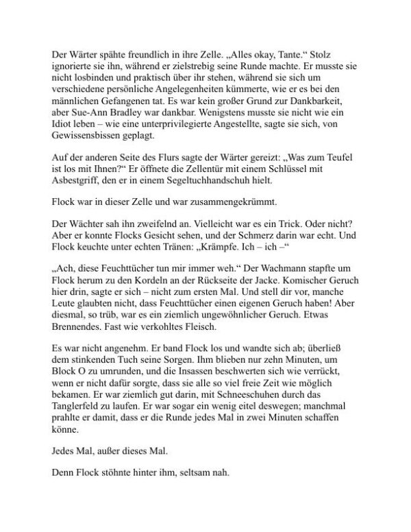 Kurzgeschichten - Frederik Pohl (Short Fiction - Deutsch) - Image 2