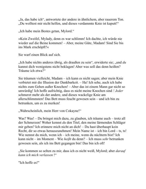 Lilith - George MacDonald (Lilith - Deutsch) - Image 2