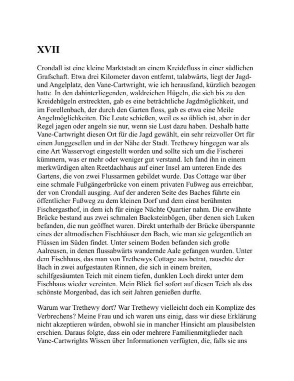 Spuren im Schnee - Godfrey R. Benson (Tracks in the Snow - Deutsch) - Image 2