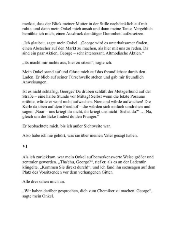 Tono-Bungay - H. G. Wells (Tono-Bungay - Deutsch) - Image 2