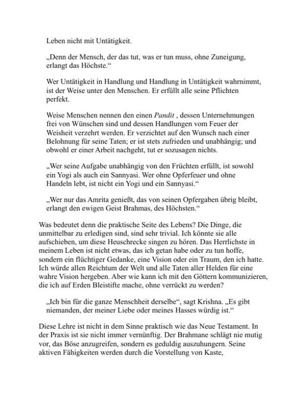Eine Woche auf den Flüssen Concord und Merrimack - Henry David Thoreau (A Week on the Concord and Merrimack Rivers - Deutsch) - Image 2