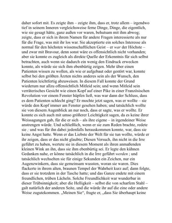 Die Flügel der Taube - Henry James (The Wings of the Dove - Deutsch) - Image 2