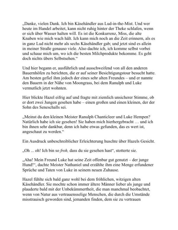 Lud-in-the-Mist - Hope Mirrlees (Lud-in-the-Mist - Deutsch) - Image 2