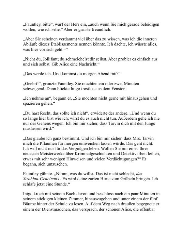Die guten Gefährten - J. B. Priestley (The Good Companions - Deutsch) - Image 2