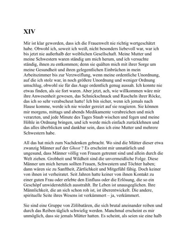 Der Seewolf - Jack London (The Sea-Wolf - Deutsch) - Image 2
