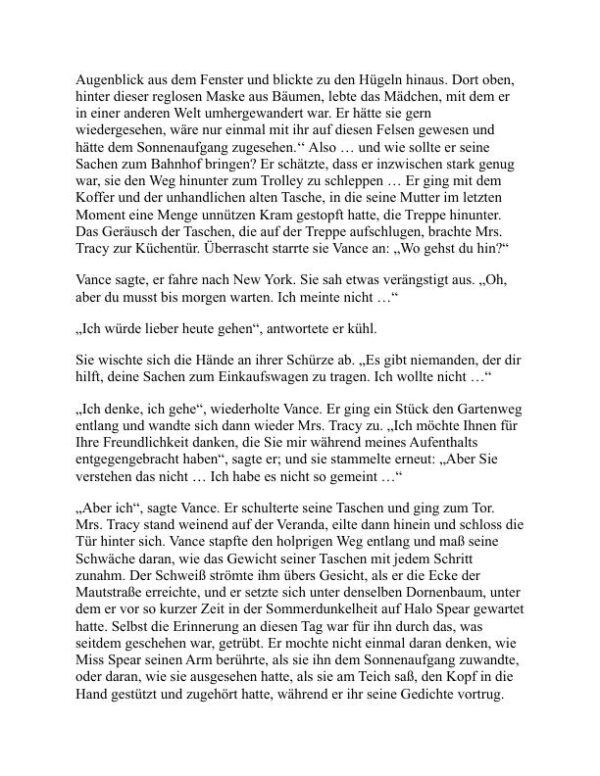 Hudson River eingeklammert - Edith Wharton (Hudson River Bracketed - Deutsch) - Image 2