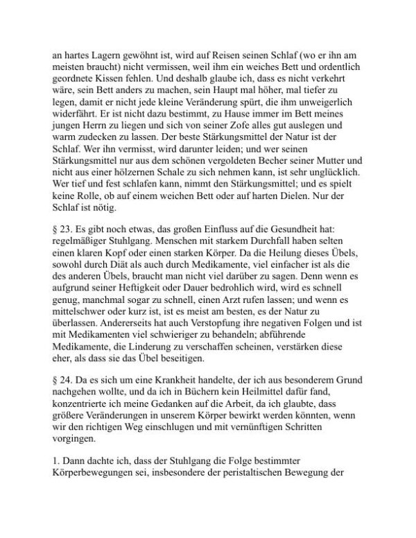 Einige Gedanken zur Bildung - John Locke (Some Thoughts Concerning Education - Deutsch) - Image 2