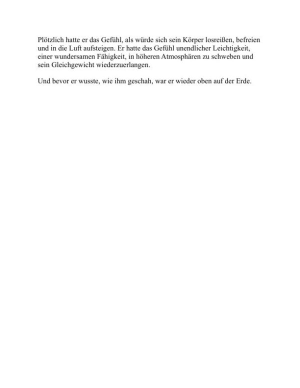 Kurzgeschichten - Jonas Lie (Short Fiction - Deutsch) - Image 2