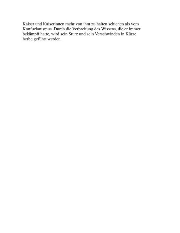 Tao Te King - Laozi (Tao Te Ching - Deutsch) - Image 2