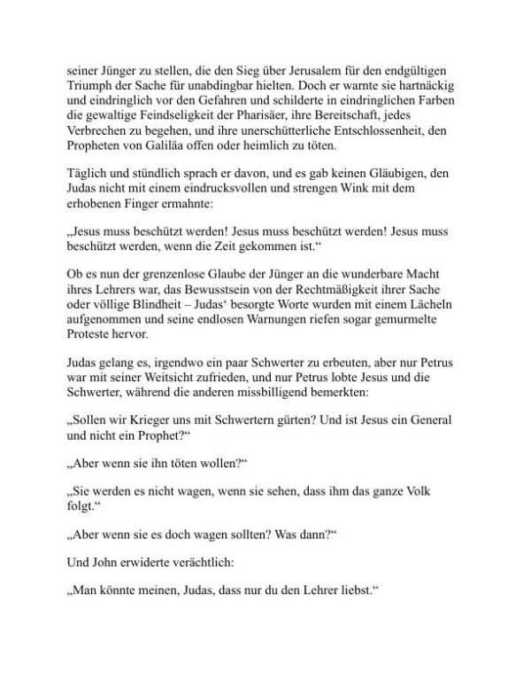 Kurzgeschichten - Leonid Andreyev (Short Fiction - Deutsch) - Image 2