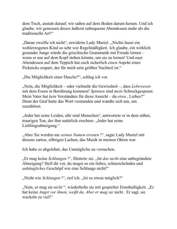 Sylvie und Bruno - Lewis Carroll (Sylvie and Bruno - Deutsch) - Image 2