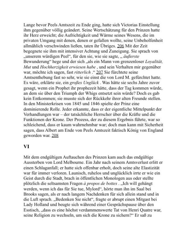 Königin Victoria - Lytton Strachey (Queen Victoria - Deutsch) - Image 2