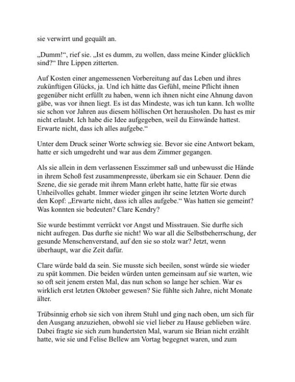 Kurzgeschichten - Nella Larsen (Short Fiction - Deutsch) - Image 2