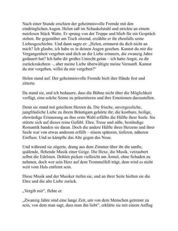 Kurzgeschichten - O. Henry (Short Fiction - Deutsch) - Image 2