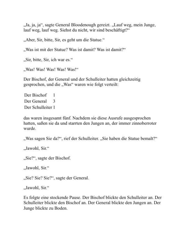 Mr. Mulliner Geschichten - P. G. Wodehouse (Mr. Mulliner Stories - Deutsch) - Image 2