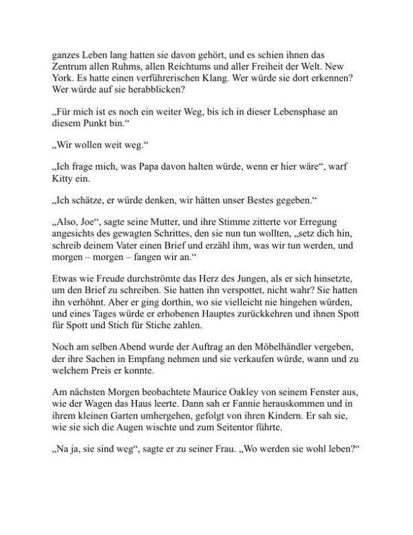Der Sport der Götter - Paul Laurence Dunbar (The Sport of the Gods - Deutsch) - Image 2