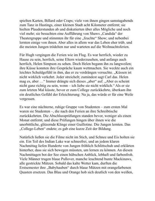Das Plastikzeitalter - Percy Marks (The Plastic Age - Deutsch) - Image 2