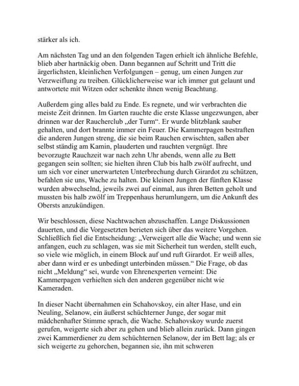 Memoiren eines Revolutionärs - Peter Kropotkin (Memoirs of a Revolutionist - Deutsch) - Image 2