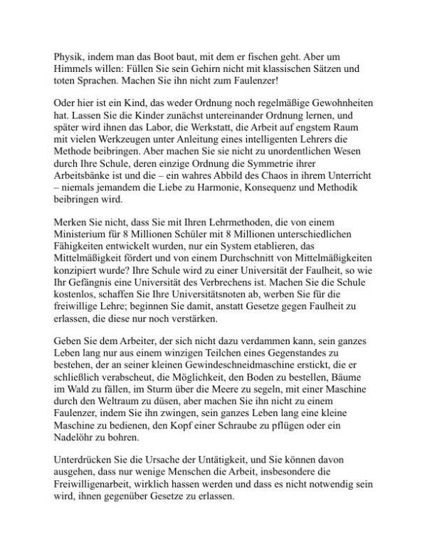 Die Eroberung des Brotes - Peter Kropotkin (The Conquest of Bread - Deutsch) - Image 2