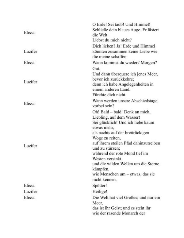 Festus - Philip James Bailey (Festus - Deutsch) - Image 2