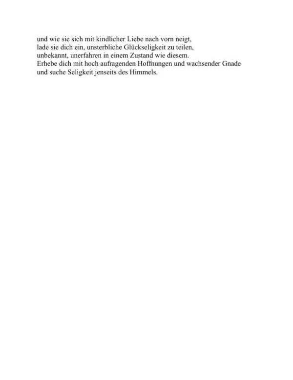 Gedichte zu verschiedenen religiösen und moralischen Themen - Phillis Wheatley (Poems on Various Subjects, Religious and Moral - Deutsch) - Image 2