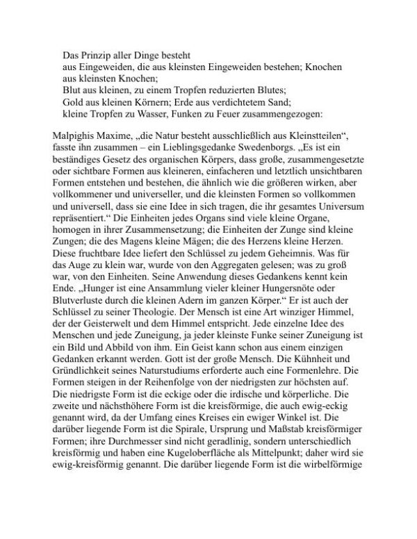 Repräsentative Männer - Ralph Waldo Emerson (Representative Men - Deutsch) - Image 2