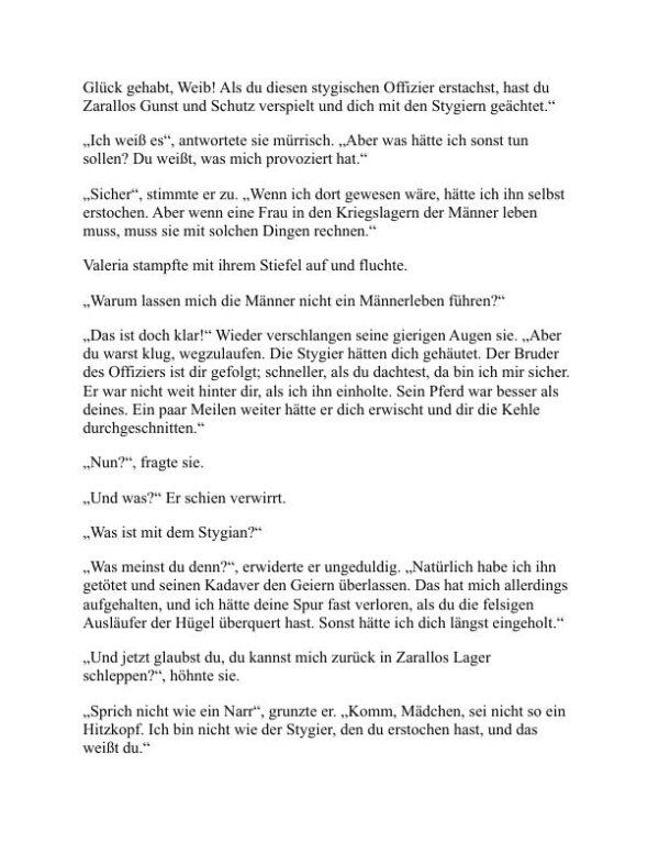 Kurzgeschichten - Robert E. Howard (Short Fiction - Deutsch) - Image 2