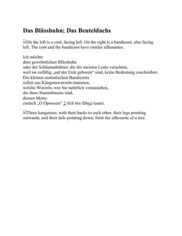Wie man Vögel von Blumen unterscheidet und andere Holzschnitte - Robert Williams Wood (How to Tell the Birds from the Flowers and Other Woodcuts - Deutsch) - Image 2