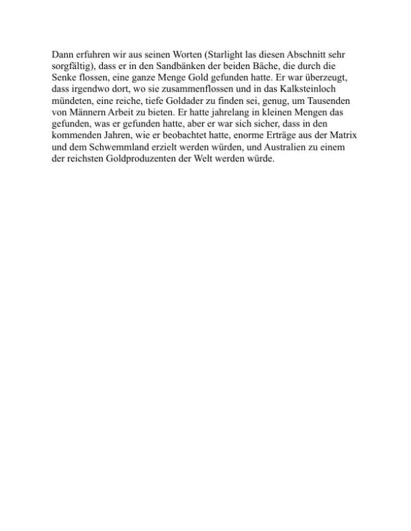 Raubüberfall unter Waffen - Rolf Boldrewood (Robbery Under Arms - Deutsch) - Image 2