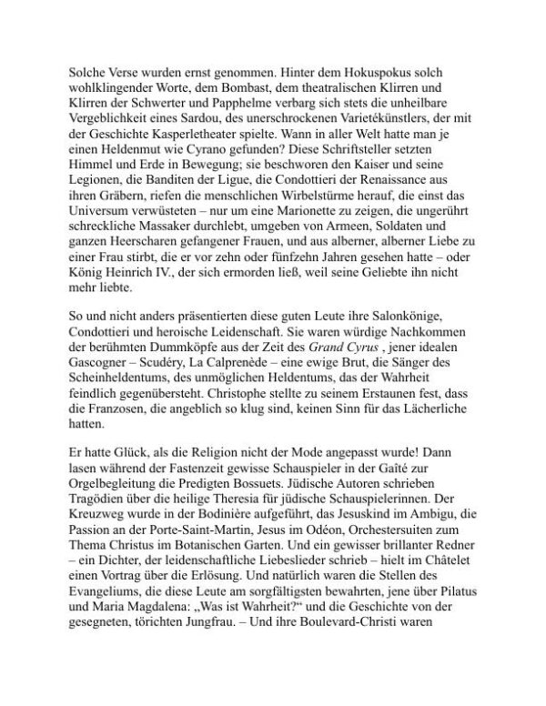 Jean-Christophe - Romain Rolland (Jean-Christophe - Deutsch) - Image 2