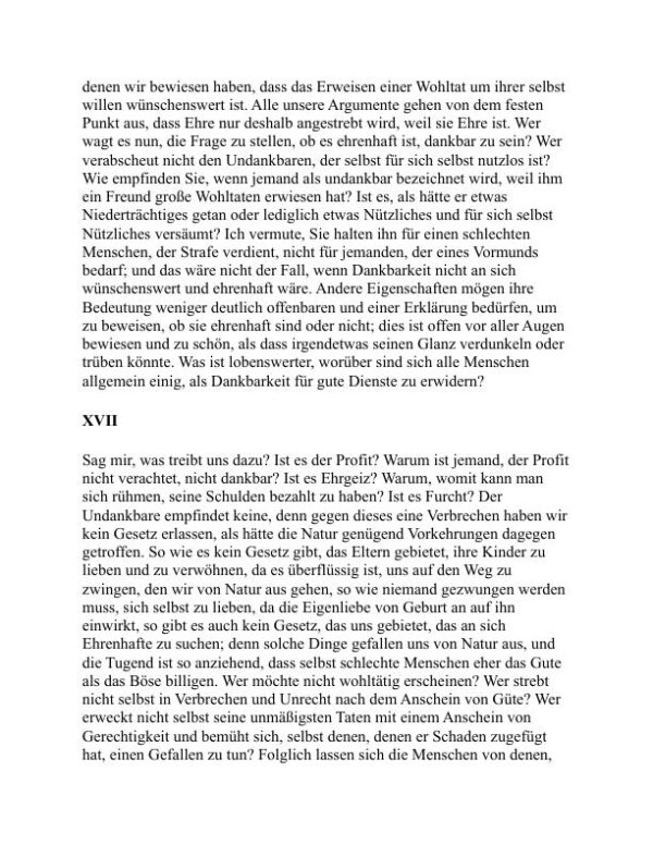 Dialoge - Seneca (Dialogues - Deutsch) - Image 2