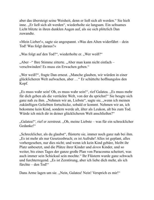 Kurzgeschichten - Stanley G. Weinbaum (Short Fiction - Deutsch) - Image 2