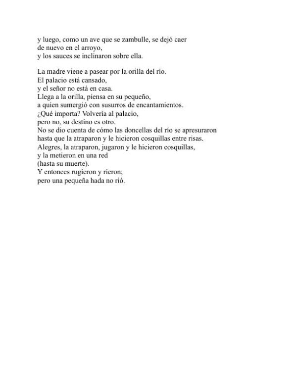 Poesía - Taras Shevchenko (Poetry - Espanol) - Image 2