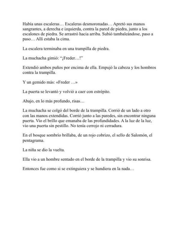 Metrópoli - Thea von Harbou (Metropolis - Espanol) - Image 2