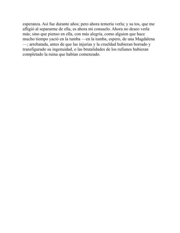 Confesiones de un inglés consumidor de opio - Thomas De Quincey (Confessions of an English Opium-Eater - Espanol) - Image 2