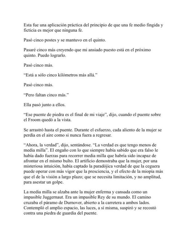 Lejos del mundanal ruido - Thomas Hardy (Far from the Madding Crowd - Espanol) - Image 2