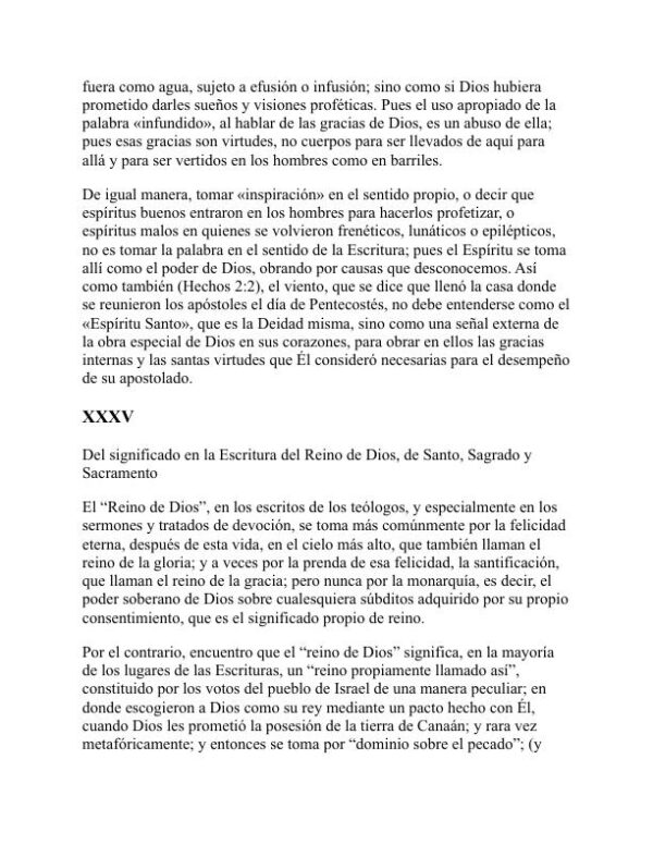 Leviatán - Thomas Hobbes (Leviathan - Espanol) - Image 2