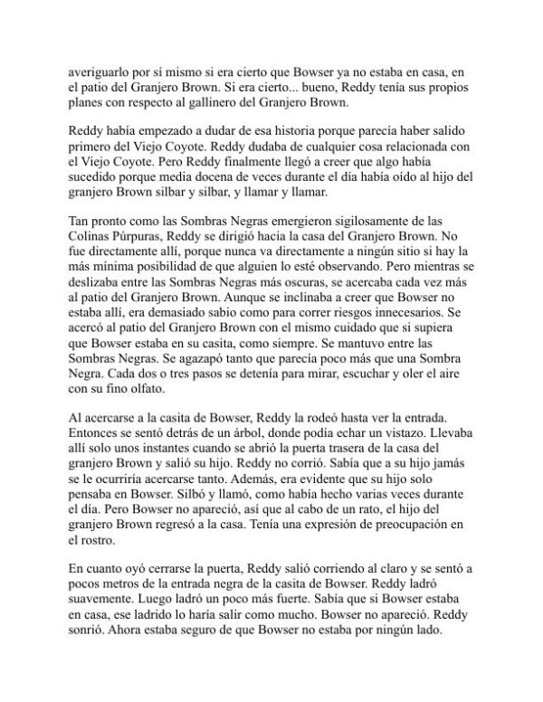 Historias de Green Meadow - Thornton W. Burgess (Green Meadow Stories - Espanol) - Image 2