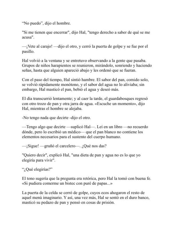 Rey Carbón - Upton Sinclair (King Coal - Espanol) - Image 2