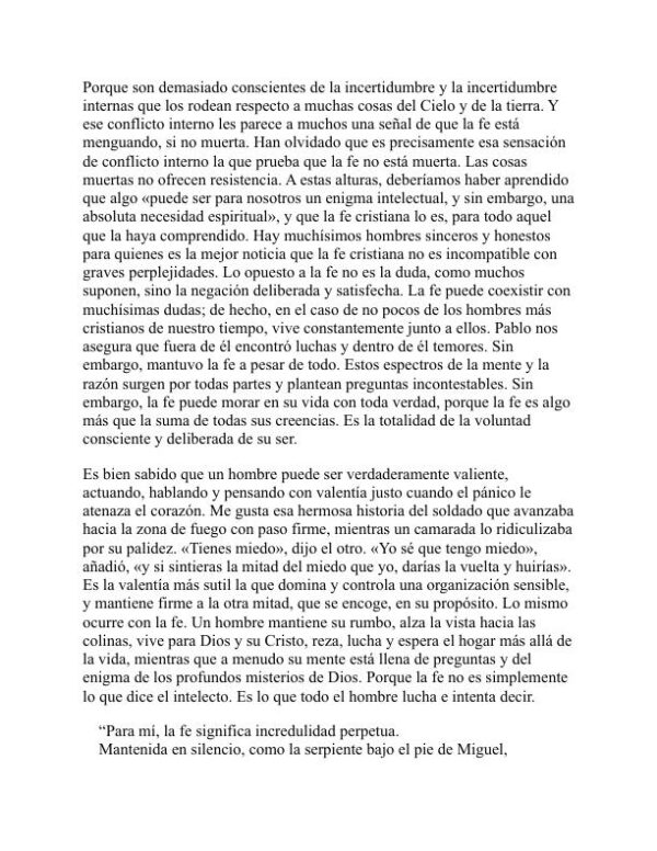 Un día a la vez - Archibald Alexander (A Day at a Time - Espanol) - Image 2