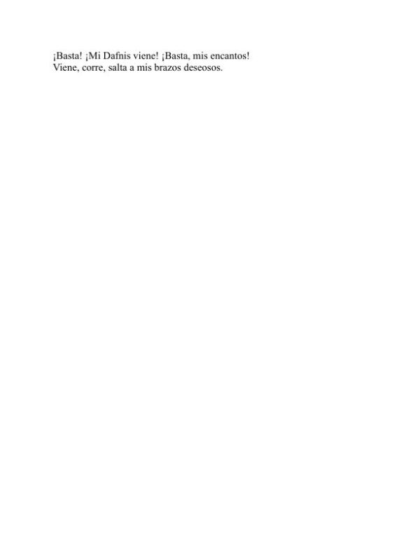Las églogas - Virgil (The Eclogues - Espanol) - Image 2