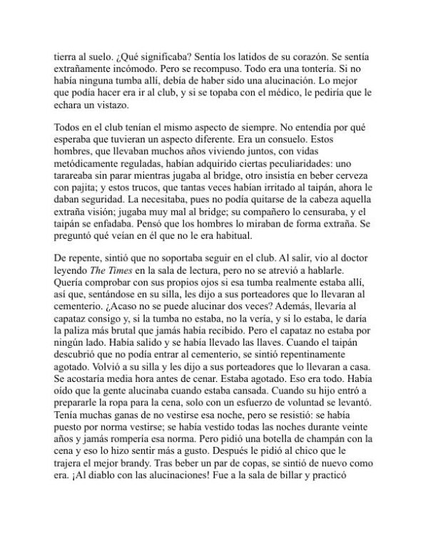 En una pantalla china - W. Somerset Maugham (On a Chinese Screen - Espanol) - Image 2
