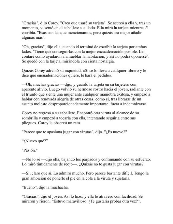 El ascenso de Silas Lapham - William Dean Howells (The Rise of Silas Lapham - Espanol) - Image 2