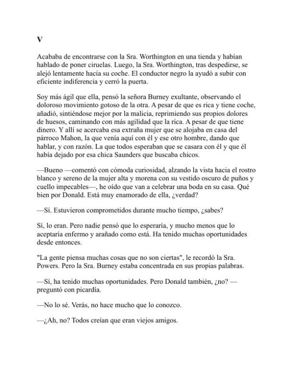 Pago de los soldados - William Faulkner (Soldiers’ Pay - Espanol) - Image 2