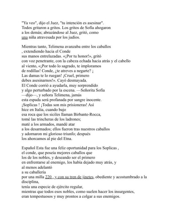Pan Tadeusz - Adam Mickiewicz (Pan Tadeusz - Espanol) - Image 2
