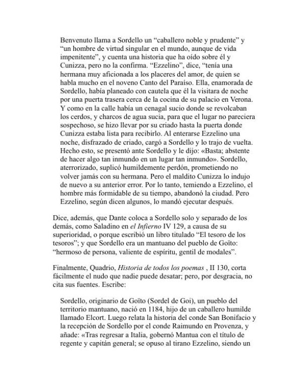 La Divina Comedia - Dante Alighieri (The Divine Comedy - Espanol) - Image 2