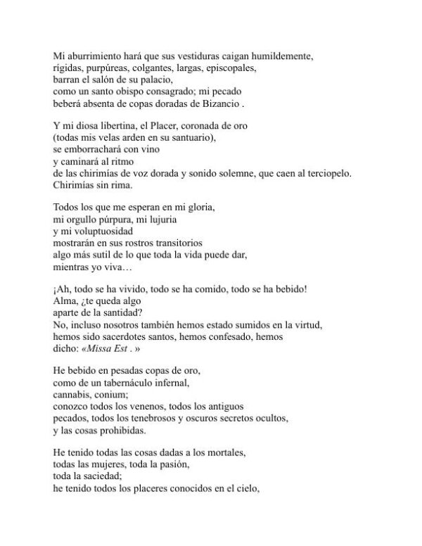 El libro de Jade - David Park Barnitz (The Book of Jade - Espanol) - Image 2