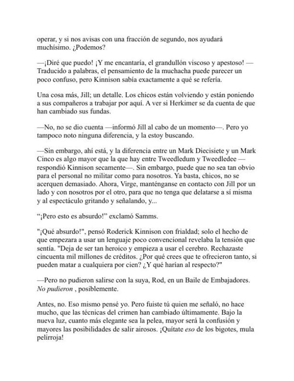 Primer Lensman - E. E. Smith (First Lensman - Espanol) - Image 2